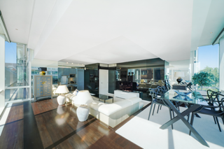 Panoramic - One Bedroom in 152 Grosvenor Road, SW1V 3JL - Property image 3 - VivreStays