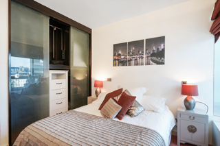 Panoramic - One Bedroom in 152 Grosvenor Road, SW1V 3JL - Property image 4 - VivreStays