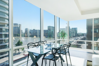Panoramic - One Bedroom in 152 Grosvenor Road, SW1V 3JL - Property image 5 - VivreStays