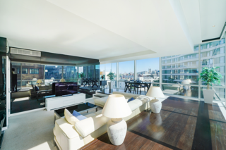 Panoramic - One Bedroom in 152 Grosvenor Road, SW1V 3JL - Property image 6 - VivreStays