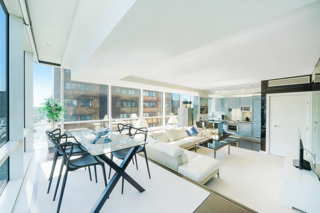 Panoramic - One Bedroom in 152 Grosvenor Road, SW1V 3JL - Property image 7 - VivreStays