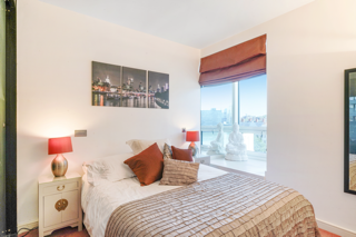Panoramic - One Bedroom in 152 Grosvenor Road, SW1V 3JL - Property image 8 - VivreStays