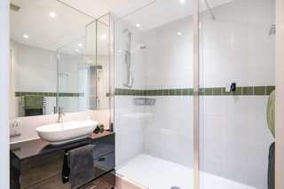 Panoramic - One Bedroom in 152 Grosvenor Road, SW1V 3JL - Property image 9 - VivreStays