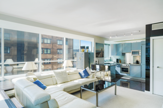 Panoramic - One Bedroom in 152 Grosvenor Road, SW1V 3JL - Property image 10 - VivreStays