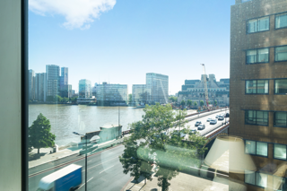 Panoramic - One Bedroom in 152 Grosvenor Road, SW1V 3JL - Property image 12 - VivreStays