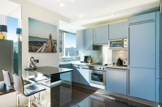 Panoramic - One Bedroom in 152 Grosvenor Road, SW1V 3JL - Property image 13 - VivreStays